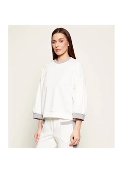 Marc Cain Bluza | Relaxed fit ze sklepu Gomez Fashion Store w kategorii Bluzy damskie - zdjęcie 187991056