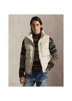 POLO RALPH LAUREN Puchowy bezrękawnik | Regular Fit ze sklepu Gomez Fashion Store w kategorii Kamizelki męskie - zdjęcie 187991606