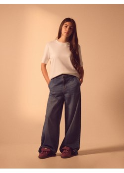 Reserved - Sneakersy Pusheen - brudny róż ze sklepu Reserved w kategorii Buty sportowe dziecięce - zdjęcie 187991657