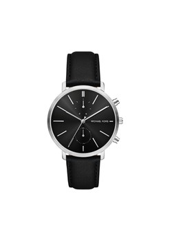 Zegarek Michael Kors Blake MK9208 Czarny ze sklepu eobuwie.pl w kategorii Zegarki - zdjęcie 187992248