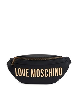 Nerka LOVE MOSCHINO JC4195PP1OKD0000 Czarny ze sklepu eobuwie.pl w kategorii Nerki - zdjęcie 187992295