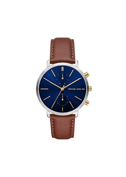 Michael Kors Zegarek Blake MK9209 Brązowy ze sklepu MODIVO w kategorii Zegarki - zdjęcie 187992597