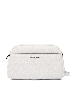 MICHAEL Michael Kors Torebka 32F5SJ6C5V Biały ze sklepu MODIVO w kategorii Listonoszki - zdjęcie 187992628