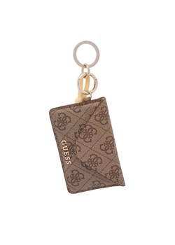Guess Etui na klucze RW7544 P6101 Beżowy ze sklepu MODIVO w kategorii Etui - zdjęcie 187992645