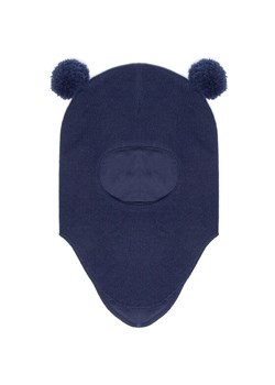 Kominiarka Acccessories 1K3-017-AW21 Granatowy ze sklepu eobuwie.pl w kategorii Czapki dziecięce - zdjęcie 187993517