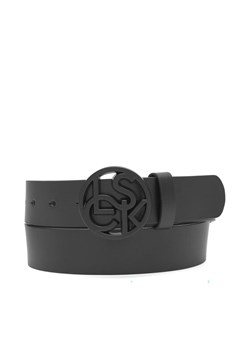 Pasek Damski Lasocki 2W2-004-SS24 Czarny ze sklepu eobuwie.pl w kategorii Paski damskie - zdjęcie 187993557