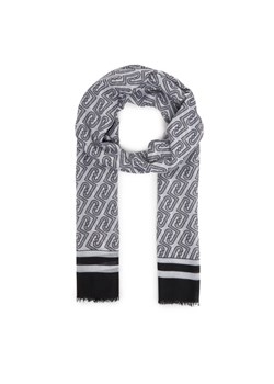 Liu Jo Szal 2A6039 T2745 Czarny ze sklepu MODIVO w kategorii Szaliki i chusty damskie - zdjęcie 187993868