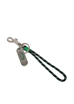 Calvin Klein Brelok Graphic Key Fobb LV04D1246G ze sklepu MODIVO w kategorii Breloki - zdjęcie 187993869