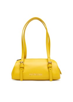 LOVE MOSCHINO Torebka JC4101PP1OLY0411 Żółty ze sklepu MODIVO w kategorii Torebki damskie - zdjęcie 187993885