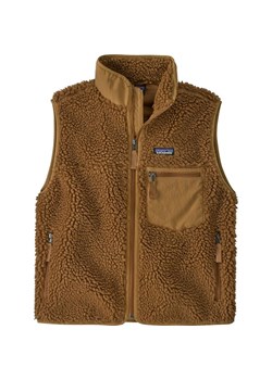 Kamizelka polarowa damska Classic Retro- X Vest Patagonia ze sklepu SPORT-SHOP.pl w kategorii Kamizelki damskie - zdjęcie 187994208