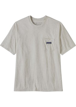 Koszulka męska Daily Pocket Tee Patagonia ze sklepu SPORT-SHOP.pl w kategorii T-shirty męskie - zdjęcie 187994226