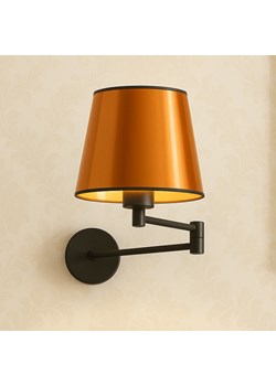 Kinkiet ścienny regulowany LUGO MIRROR ze sklepu Lysne w kategorii Lampy ścienne - zdjęcie 187994457