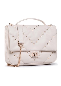 DeeZee Torebka RC18207 Beżowy ze sklepu MODIVO w kategorii Listonoszki - zdjęcie 187994999