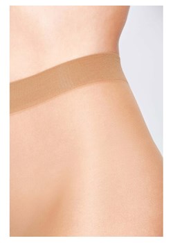 Rajstopy Damskie DeeZee 1WB-012-AW20 Beżowy ze sklepu eobuwie.pl w kategorii Rajstopy - zdjęcie 187995169