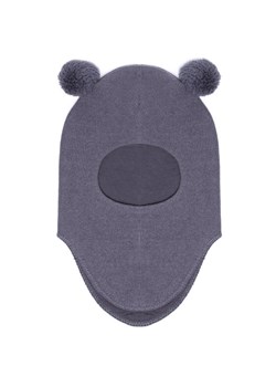 Kominiarka Acccessories 1K3-018-AW21 Szary ze sklepu eobuwie.pl w kategorii Czapki dziecięce - zdjęcie 187995628