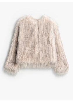 Mohito - Sztuczne futerko - wielobarwny ze sklepu Mohito w kategorii Futra damskie - zdjęcie 187996025