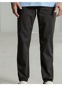 Sinsay - Spodnie jogger - zielony ze sklepu Sinsay w kategorii Spodnie męskie - zdjęcie 187996756