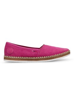 Espadryle Rieker M2278-31 ze sklepu ccc.eu w kategorii Espadryle damskie - zdjęcie 187996995
