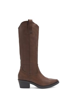 Kozaki Jenny Fairy GAJA HY236891-10A ze sklepu ccc.eu w kategorii Kozaki damskie - zdjęcie 187997369