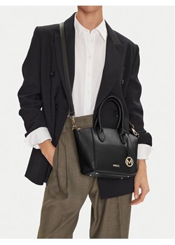 Torebka MEXX C-MEXX-L-016-08 Czarny ze sklepu eobuwie.pl w kategorii Torebki damskie - zdjęcie 187997407