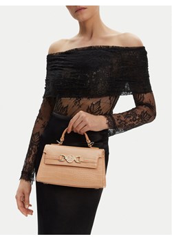 Torebka Eva Minge EO-AMANDA-KY160-1 Beżowy ze sklepu eobuwie.pl w kategorii Torebki damskie - zdjęcie 187997408