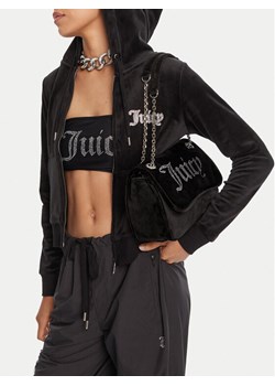 Torebka Juicy Couture CEO-BEJXT8762WPO Czarny ze sklepu eobuwie.pl w kategorii Torebki damskie - zdjęcie 187997409
