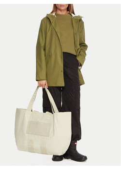 Torebka Hunter C-HTR-K-014-06 Zielony ze sklepu eobuwie.pl w kategorii Torby Shopper bag - zdjęcie 187997418