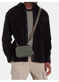 Torebka Hunter CEO-HTR-XC-009-08 Zielony ze sklepu eobuwie.pl w kategorii Listonoszki - zdjęcie 187997425