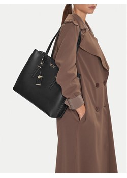 Torebka Nine West C-MICHIGAN-LDA8265 Czarny ze sklepu eobuwie.pl w kategorii Torebki damskie - zdjęcie 187997435