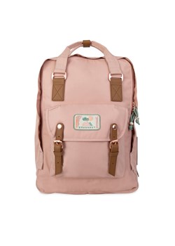 Plecak Doughnut Macaroon Large Dreamwalker D011DW-0088-F Różowy ze sklepu eobuwie.pl w kategorii Plecaki - zdjęcie 187997448
