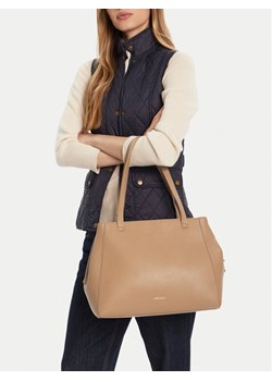 Torebka Lasocki C-LSK-K-032-06 Beżowy ze sklepu eobuwie.pl w kategorii Torby Shopper bag - zdjęcie 187997449