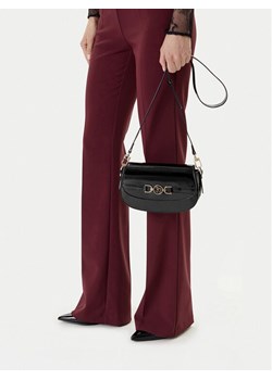 Torebka Eva Minge EO-ALMA-KY158-1 Czarny ze sklepu eobuwie.pl w kategorii Listonoszki - zdjęcie 187997456