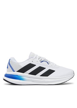 Buty do biegania adidas Galaxy 7 ID8753 Niebieski ze sklepu eobuwie.pl w kategorii Buty sportowe męskie - zdjęcie 187997469