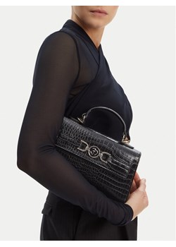 Torebka Eva Minge EO-AMANDA-KY160-1 Czarny ze sklepu eobuwie.pl w kategorii Torebki damskie - zdjęcie 187997478