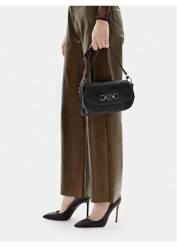 Torebka Eva Minge EO-ALLISON-KY158 Czarny ze sklepu eobuwie.pl w kategorii Listonoszki - zdjęcie 187997555