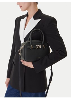 Torebka Aldo Valedeldarr 14143906 Czarny ze sklepu eobuwie.pl w kategorii Torebki damskie - zdjęcie 187997569