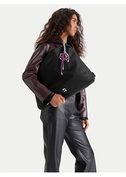 Torebka KARL LAGERFELD A4W30013 Czarny ze sklepu eobuwie.pl w kategorii Torby Shopper bag - zdjęcie 187997609