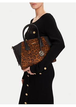 Torebka MEXX C-MEXX-L-013-08 Czarny ze sklepu eobuwie.pl w kategorii Torebki damskie - zdjęcie 187997629