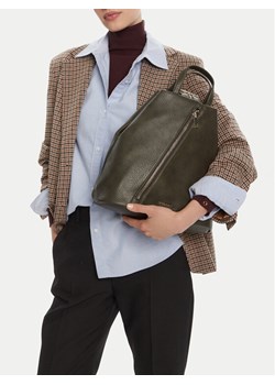 Plecak Lasocki LSK-K-017-06 Zielony ze sklepu eobuwie.pl w kategorii Plecaki - zdjęcie 187997648