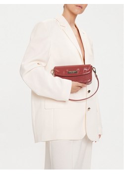 Torebka Nine West CEO-MISSISIPI-I-LDA8009 Różowy ze sklepu eobuwie.pl w kategorii Torebki damskie - zdjęcie 187997688