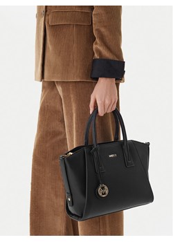 Torebka MEXX C-MEXX-L-013-08 Czarny ze sklepu eobuwie.pl w kategorii Torebki damskie - zdjęcie 187997706