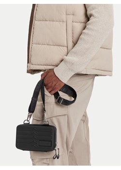 Hunter Torebka CEO-HTR-XC-009-08 Czarny ze sklepu MODIVO w kategorii Listonoszki - zdjęcie 187998535