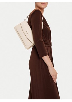 Nine West Torebka CEO-MISSISIPI-GLAR0 Beżowy ze sklepu MODIVO w kategorii Listonoszki - zdjęcie 187998537