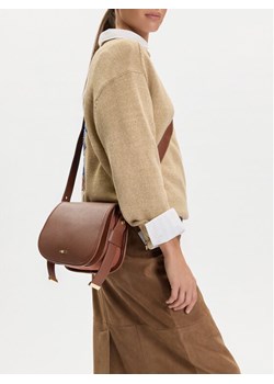 MEXX Torebka C-MEXX-L-021-08 Brązowy ze sklepu MODIVO w kategorii Listonoszki - zdjęcie 187998539