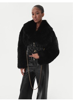 Kurt Geiger Torebka Kensington Chain 648300109 Czarny ze sklepu MODIVO w kategorii Kopertówki - zdjęcie 187998546