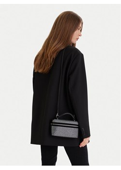 MICHAEL Michael Kors Torebka 32F5SQ1C1U Czarny ze sklepu MODIVO w kategorii Kuferki - zdjęcie 187998568