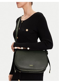 MEXX Torebka C-MEXX-L-022-08 Zielony ze sklepu MODIVO w kategorii Listonoszki - zdjęcie 187998579