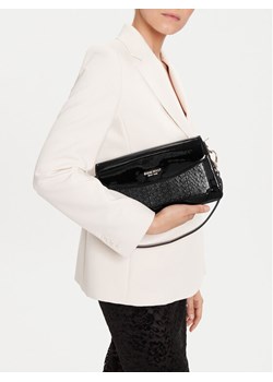 Nine West Torebka CEO-MISSISIPI-GLAR0 Czarny ze sklepu MODIVO w kategorii Torebki damskie - zdjęcie 187998629
