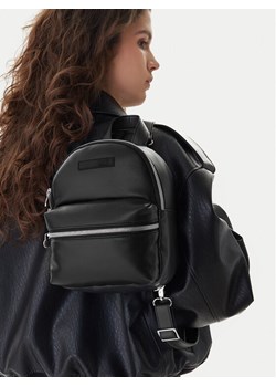 EA7 Emporio Armani Plecak 7W000549 AF19109 UC001 Czarny ze sklepu MODIVO w kategorii Plecaki - zdjęcie 187998637