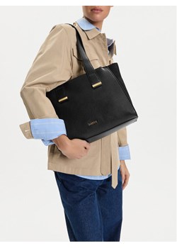 MEXX Torebka C-MEXX-L-020-08 Czarny ze sklepu MODIVO w kategorii Torby Shopper bag - zdjęcie 187998648